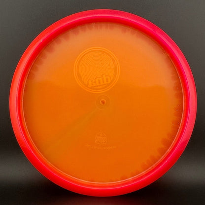 Color Glow Metal Flake Horizon C-Line MD1 - Colten Montgomery dna