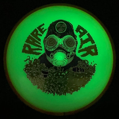 Eclipse Crave - RADioactive Man by Ripper Studios