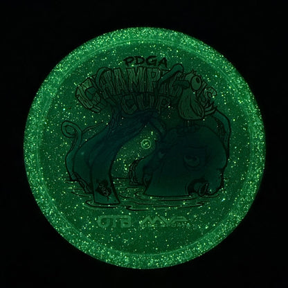 Particle Glow Proton Wave - PDGA Champions Cup 2025