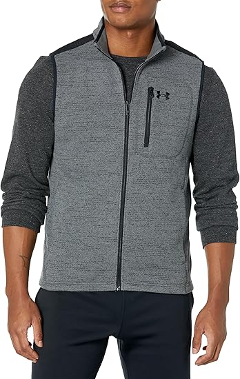 Under Armour Men's Specialist Vest