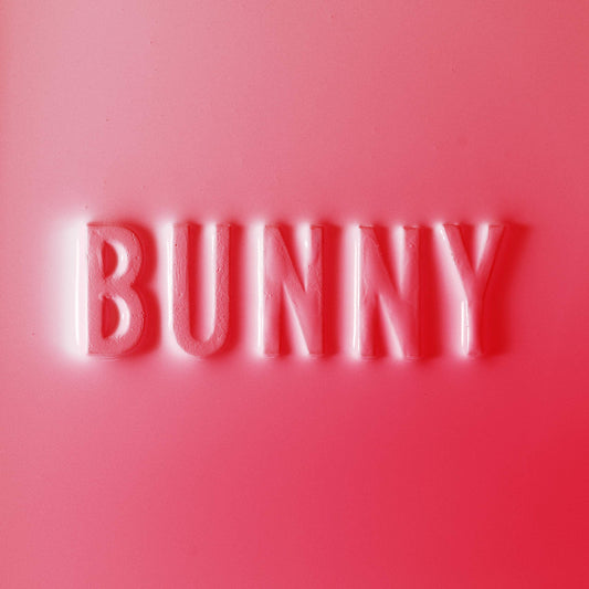 Matthew Dear - Bunny [LP] Vinyl Record