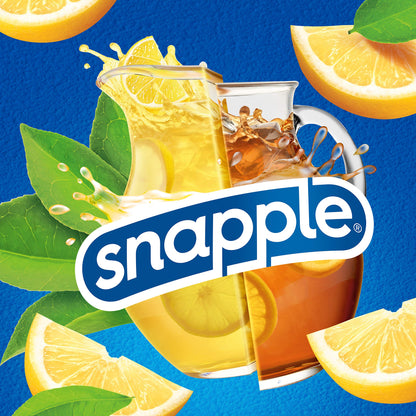 Snapple Zero Sugar Tea