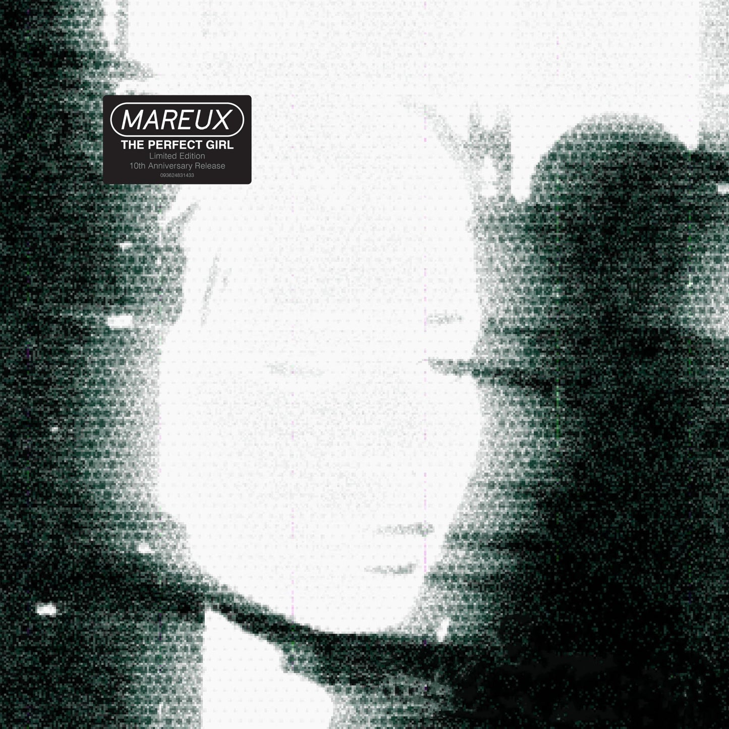 Mareux - Perfect Girl (Aniv) [LP] Vinyl Record