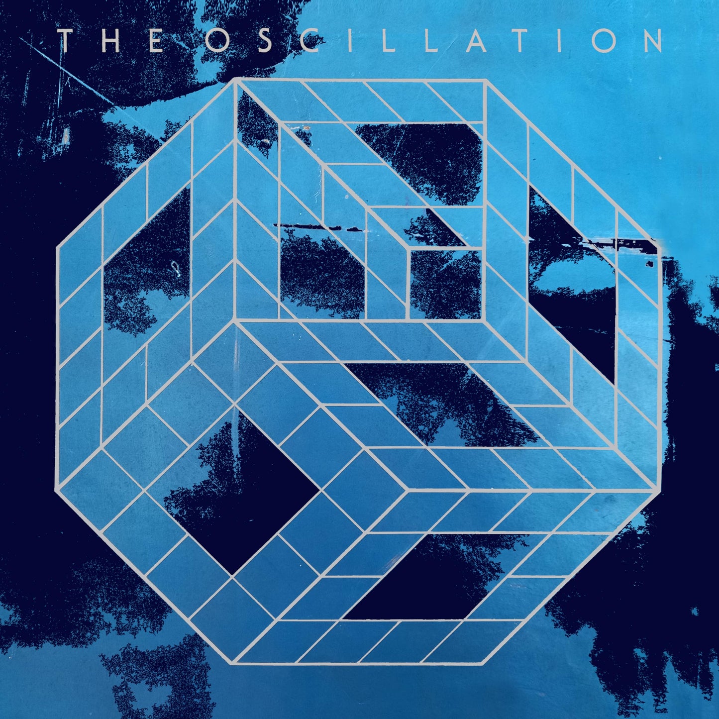 Oscillation - Start Of The End (Can) [LP] Vinyl Record