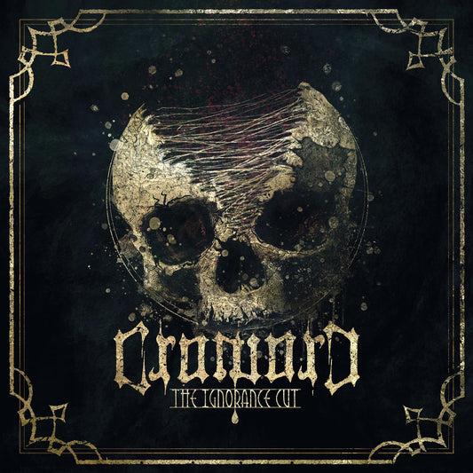 Croword - Ignorance Cut [LP] Vinyl Record