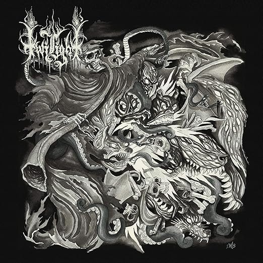 Twilight - Monument To Time End (Blk) (Bonus Tracks) [180 Gram] Vinyl Record