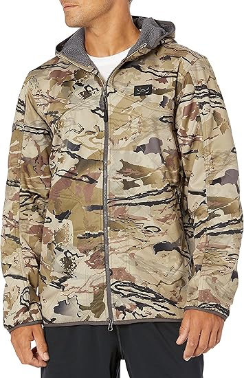 Under Armour Men's Brow Tine ColdGear Infrared Jacket