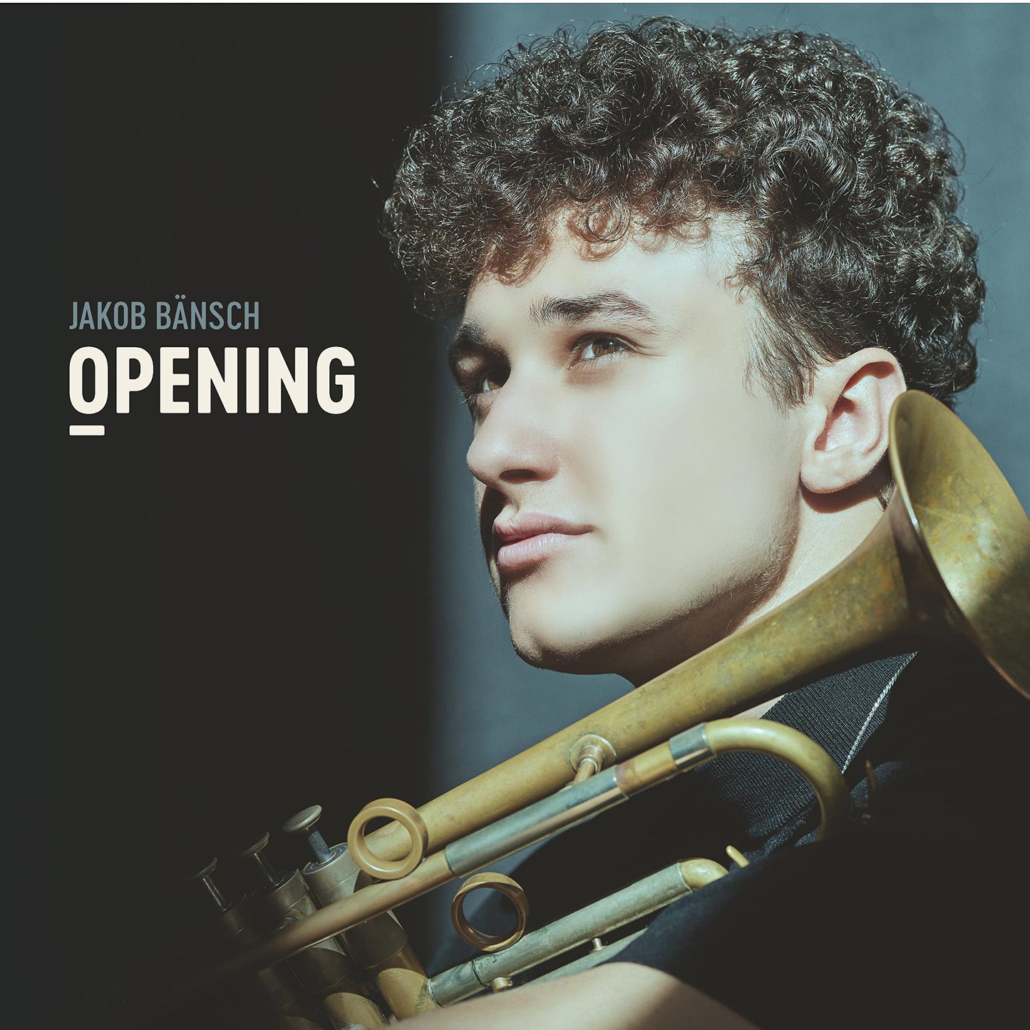 Jakob Bansch - Opening [LP] Vinyl Record