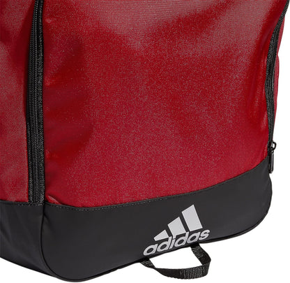 adidas Unisex Defender 4 Large Duffel Bag