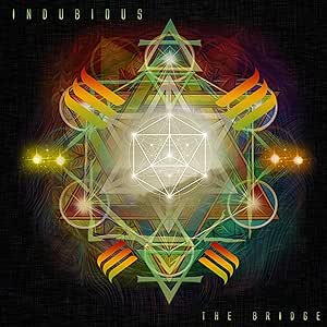 Indubious - The Bridge [LP] Vinyl Record