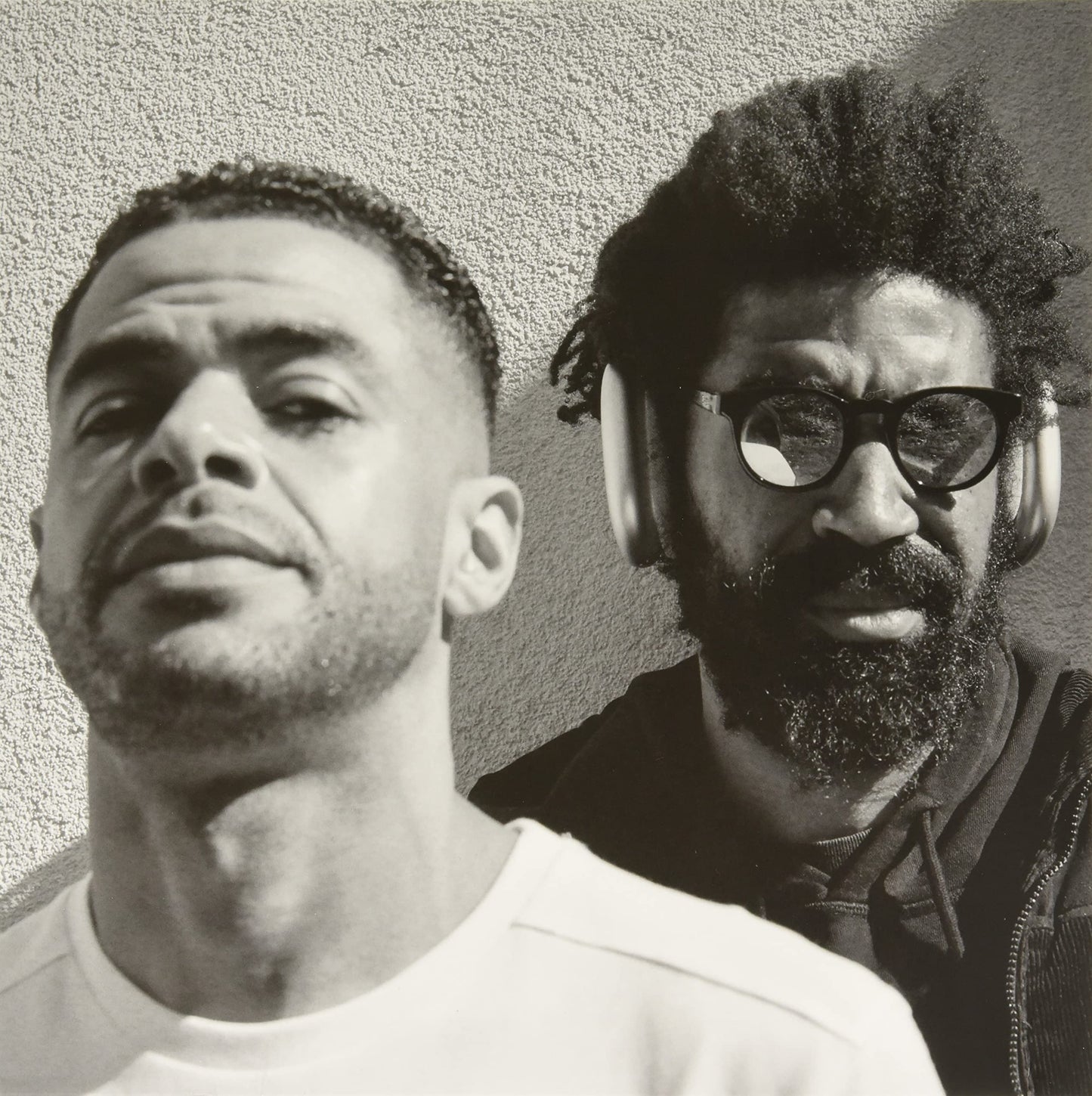 Con & Kwake - Eyes In The Tower (Uk) [LP] Vinyl Record