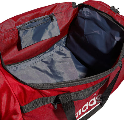 adidas Unisex Defender 4 Large Duffel Bag