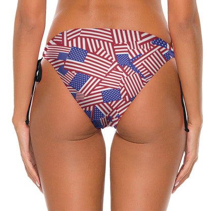 Old Glory Bikini Briefs