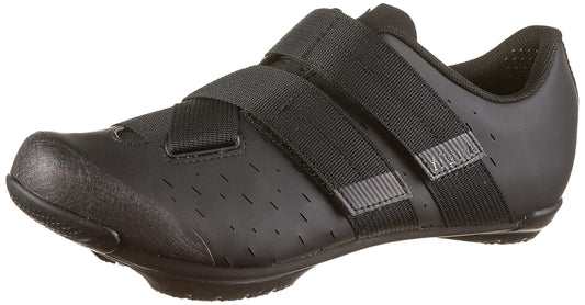 Fizik X4 Terra Powerstrap, Unisex Cycling Shoes Black