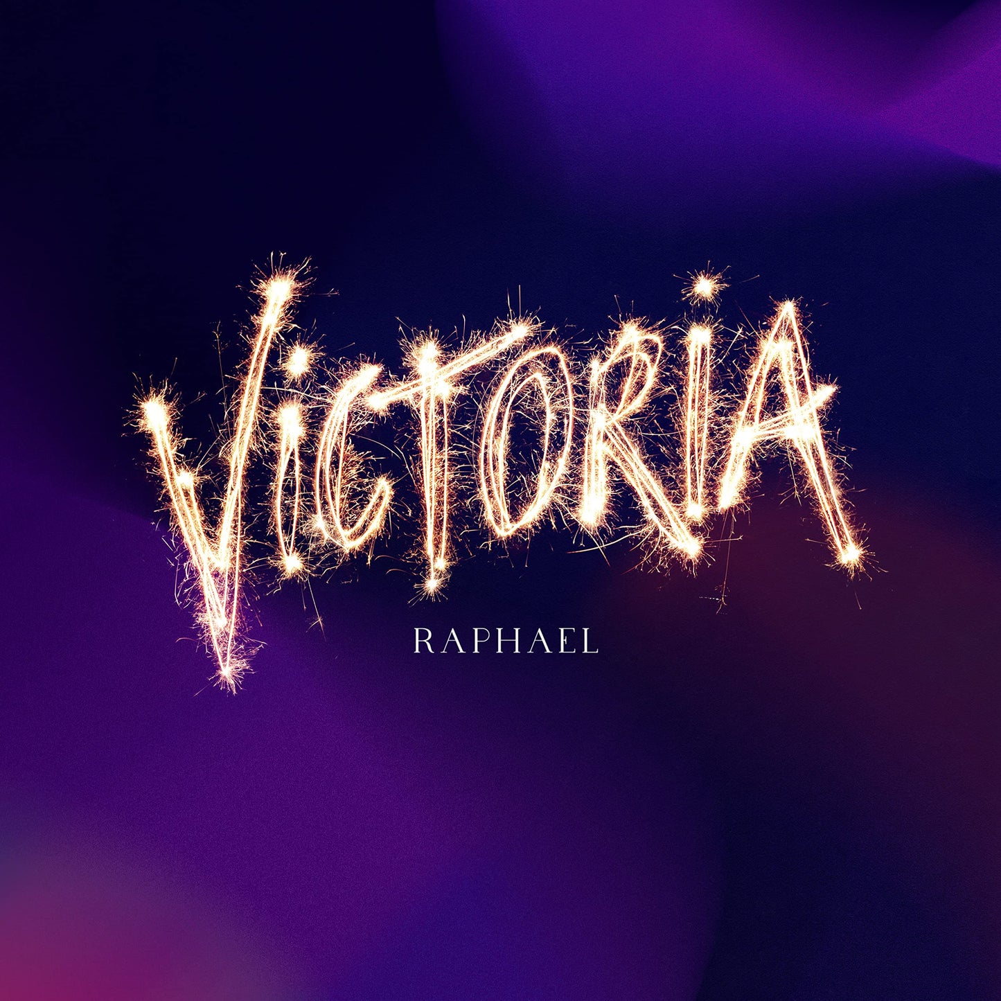 Raphael - Victoria [LP] Vinyl Record