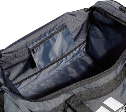 adidas Unisex Defender 4 Large Duffel Bag