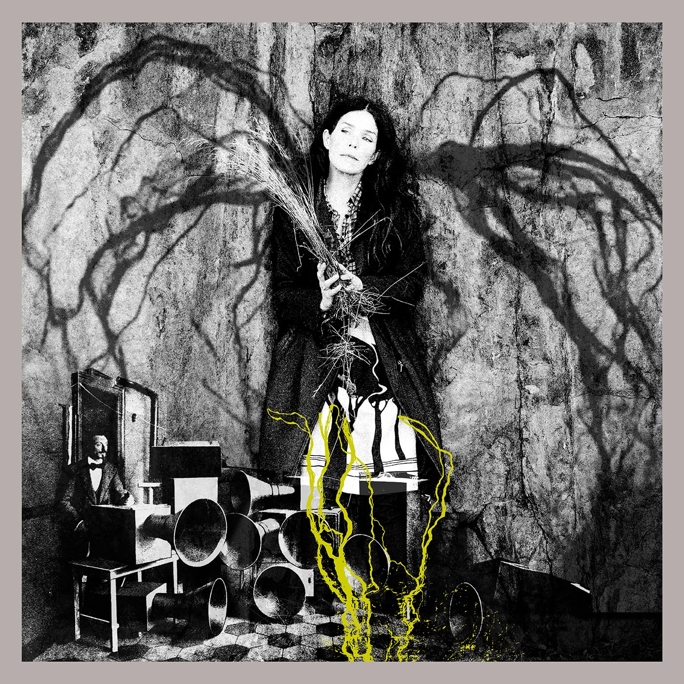 Rebecka Tarnqvist - Memo (Uk) [LP] Vinyl Record