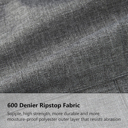 BASSDASH IMMERSE Breathable Ripstop Stocking Boot Foot Fishing Hunting Waders Lightweight Grey Camo Chest Wader for Men Women