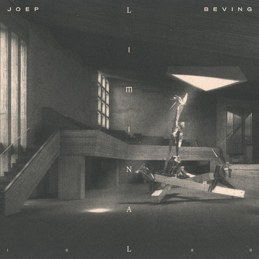 Joep Beving - Liminal [Limited Edition] (Ecov)