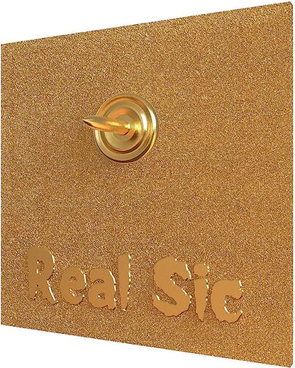 Rainbow LGBT Lapel Pins Guy Pride Flag Enamel Pin