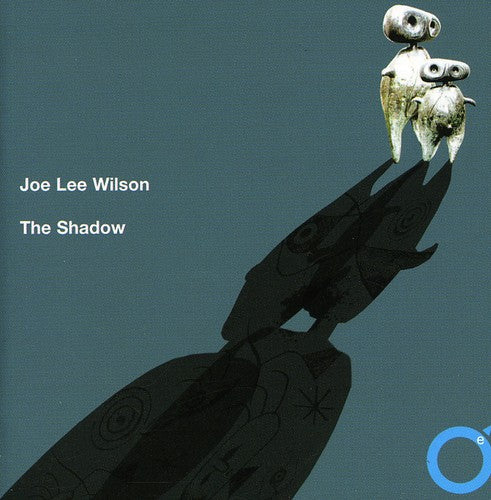 Wilson,joe Lee - Shadow - Music CD