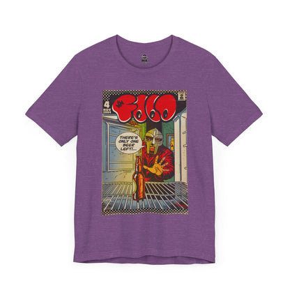 One Beer- Unisex Jersey T-Shirt