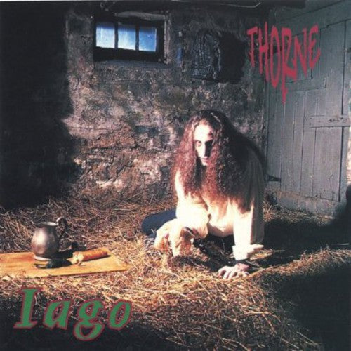 Thorne - Iago [CD]