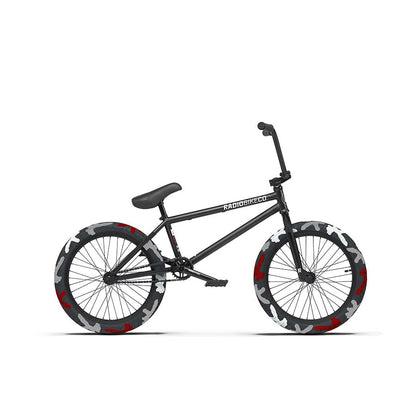 Radio Darko 20" BMX Bike