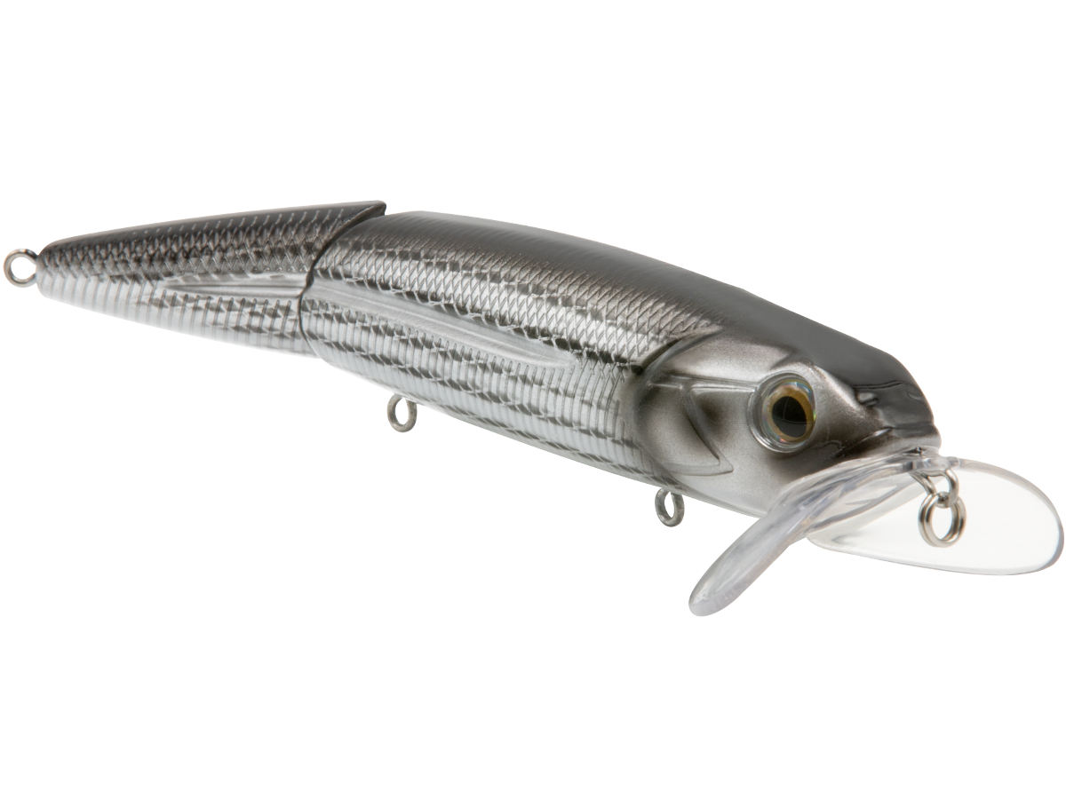 Walking Boss II Inshore