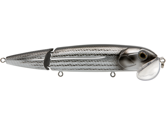 Walking Boss II Inshore