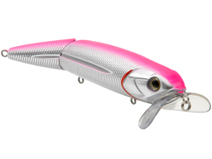 Walking Boss II Inshore