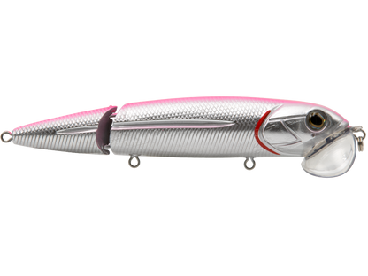 Walking Boss II Inshore