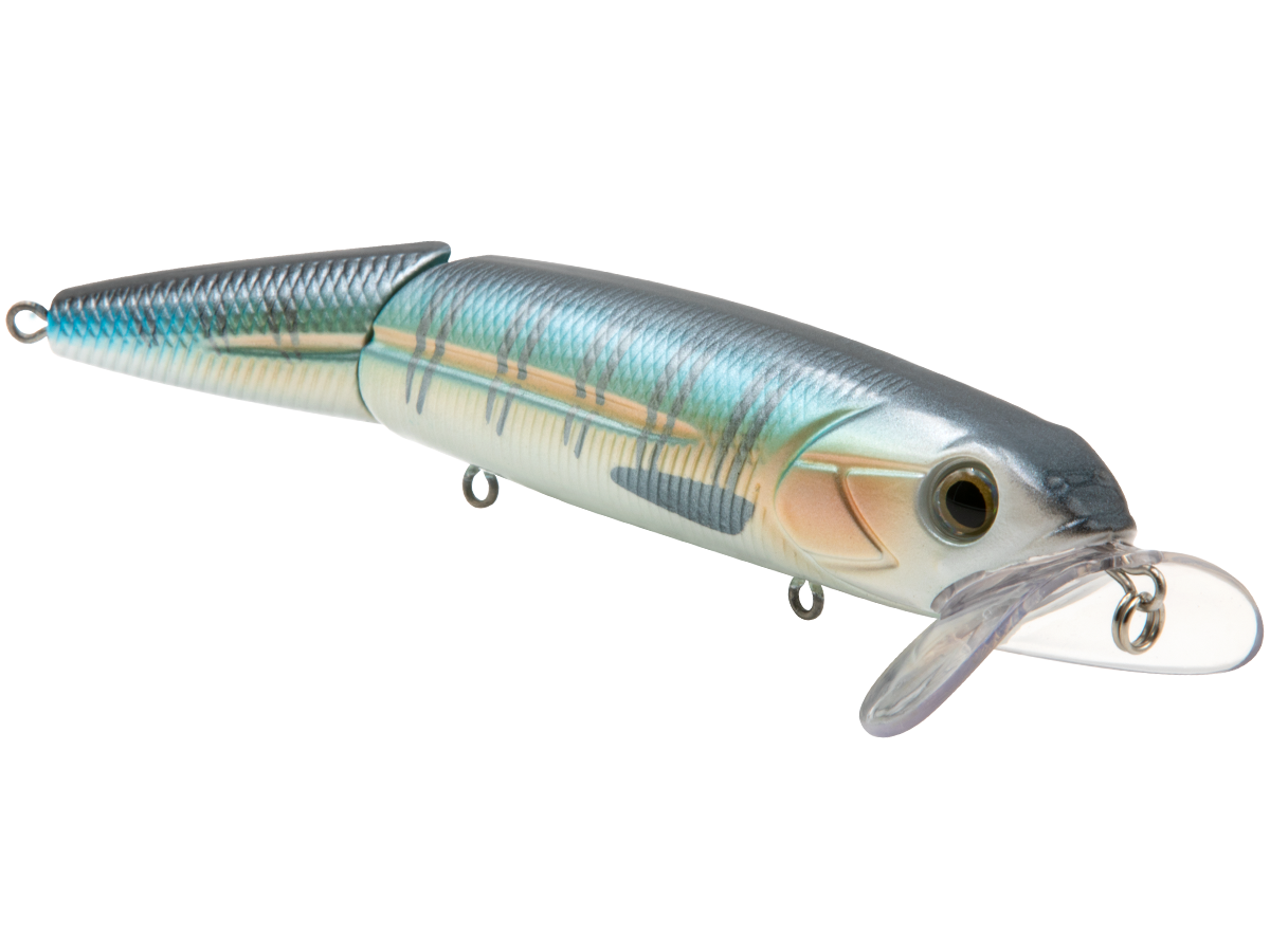 Walking Boss II Inshore