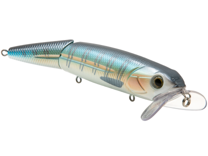 Walking Boss II Inshore