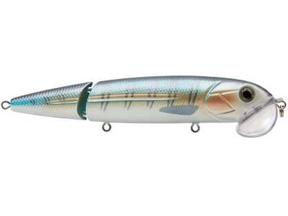 Walking Boss II Inshore