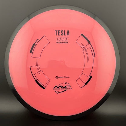 Neutron Tesla