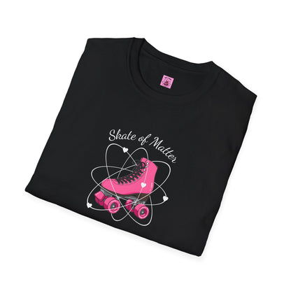 Skate of Matter Unisex T-Shirt