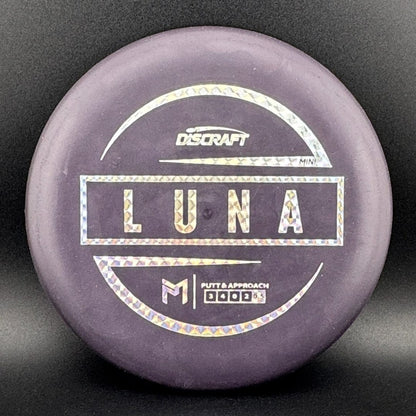 Mini Luna - Paul McBeth (6" Mini Disc)