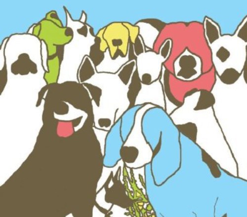 The Format - Dog Problems [CD]
