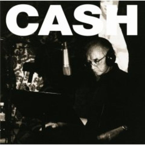Cash,johnny - American 5: A Hundred Highways - Music CD