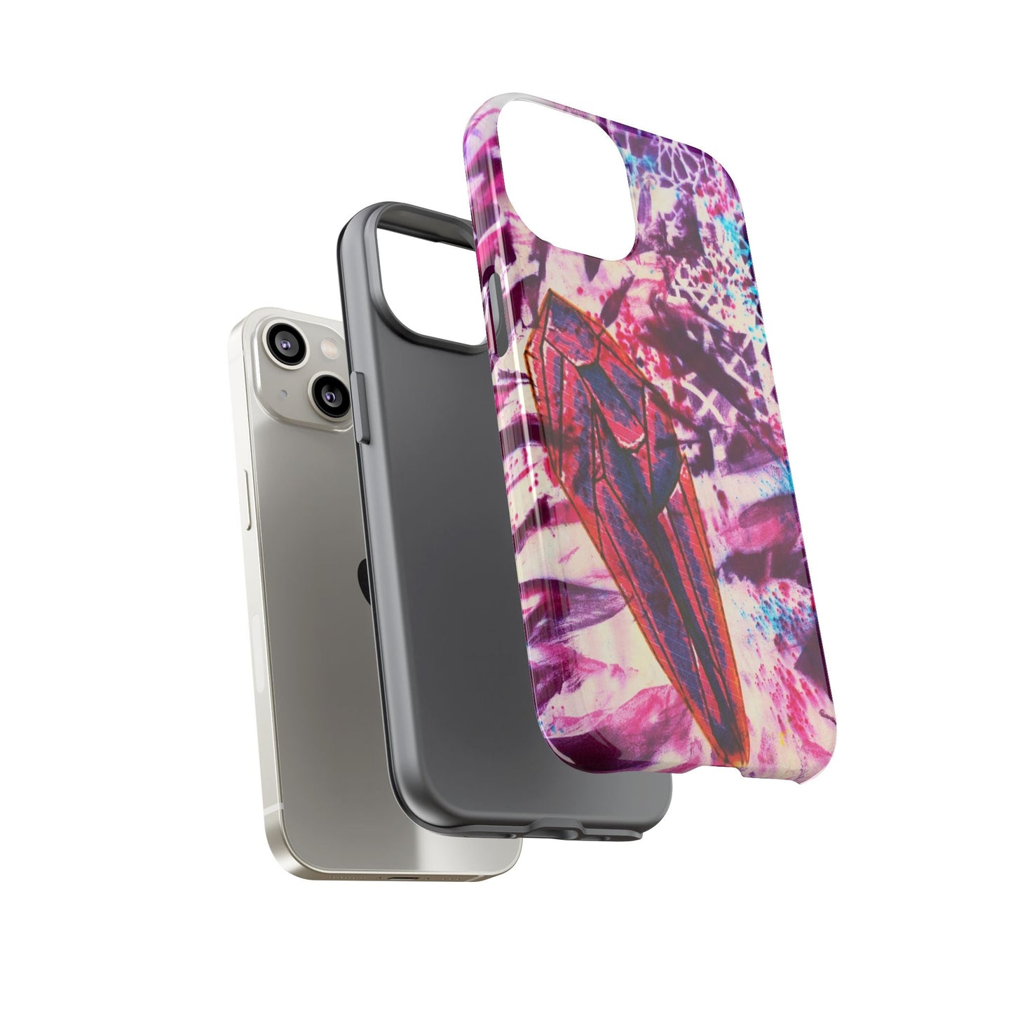 Dark Crystal All Smart Phone Tough Cases