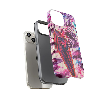 Dark Crystal All Smart Phone Tough Cases