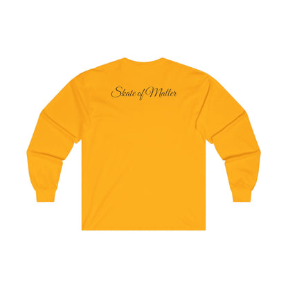 Skating > Anything Else Unisex Long Sleeve Tee