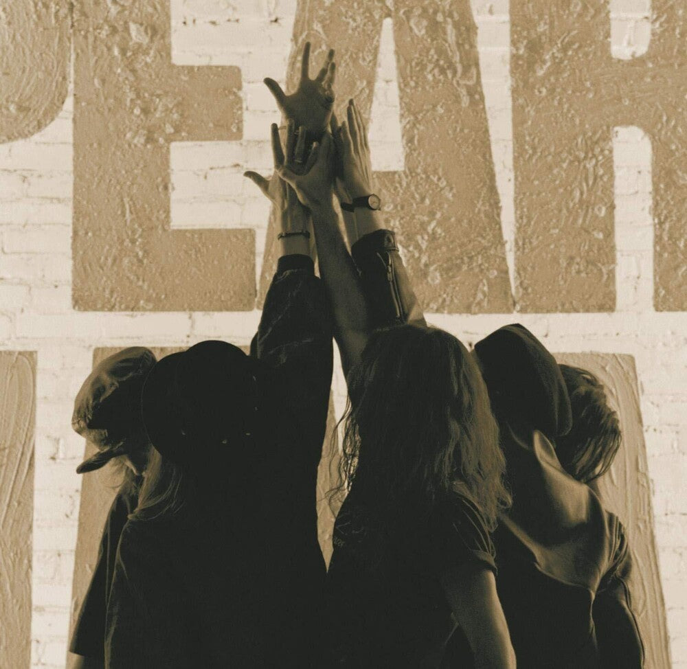 Pearl Jam - Ten [Original Recording Remastered Vinyl] Vinyl Record
