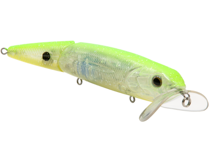 Walking Boss II Inshore