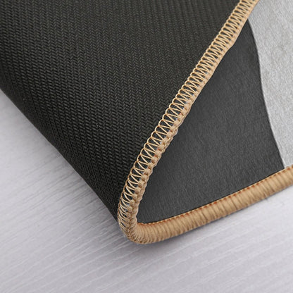 Greyhound  Italian Greyhound  Cute Whippet Dog Bath Mat