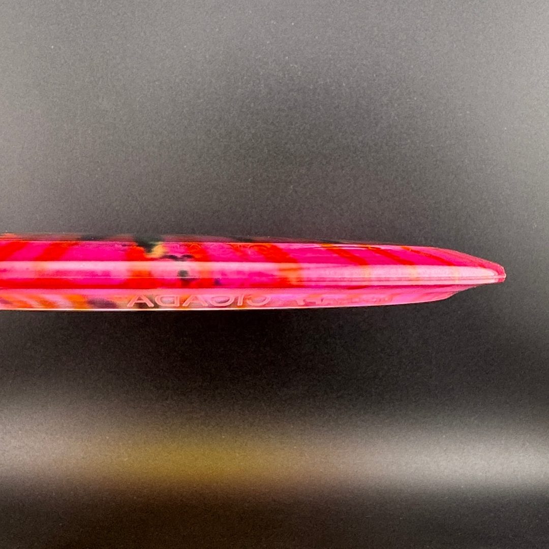Fly Dye Z Cicada