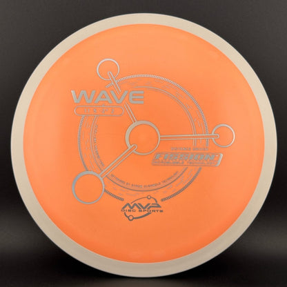 Fission Wave