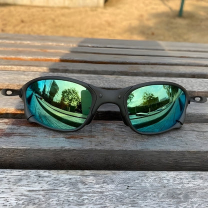 OutdoorPro Polarized Sport Sunglasses - UV400 Protection