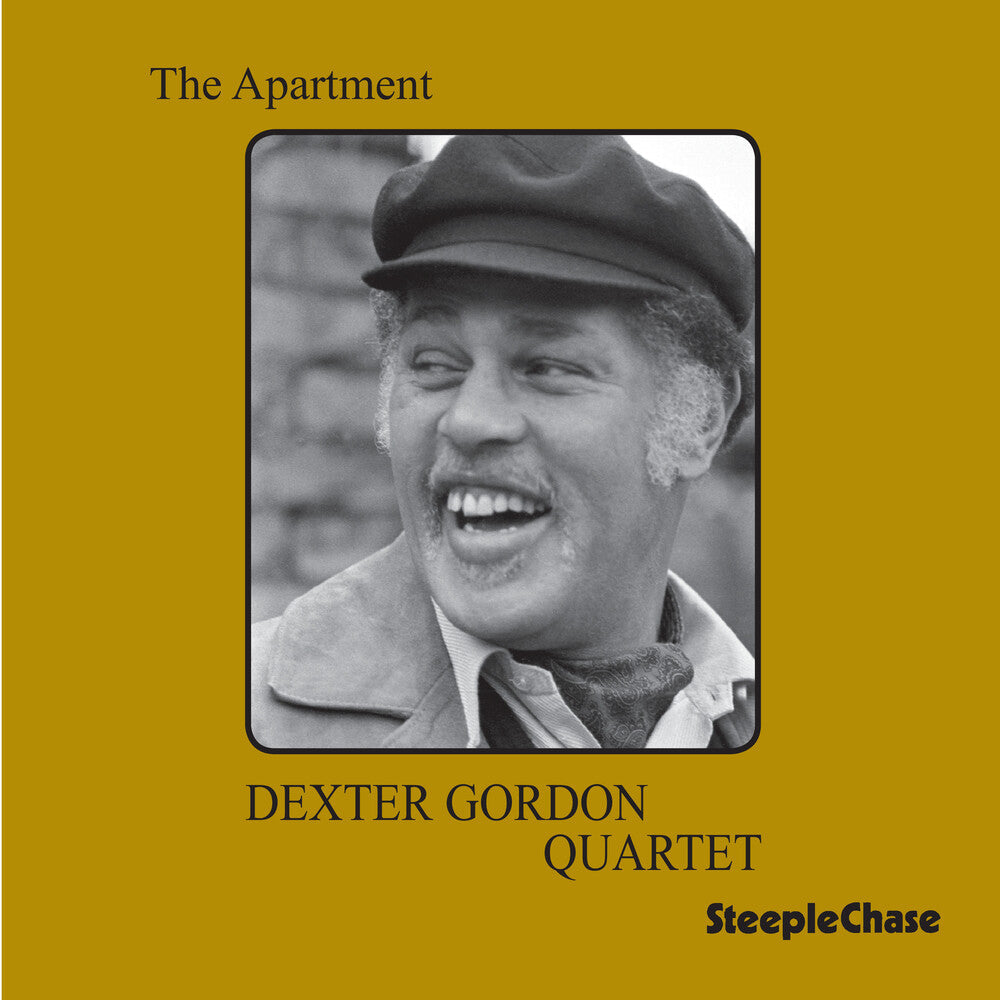 Dexter Gordon - Apartment [Import]